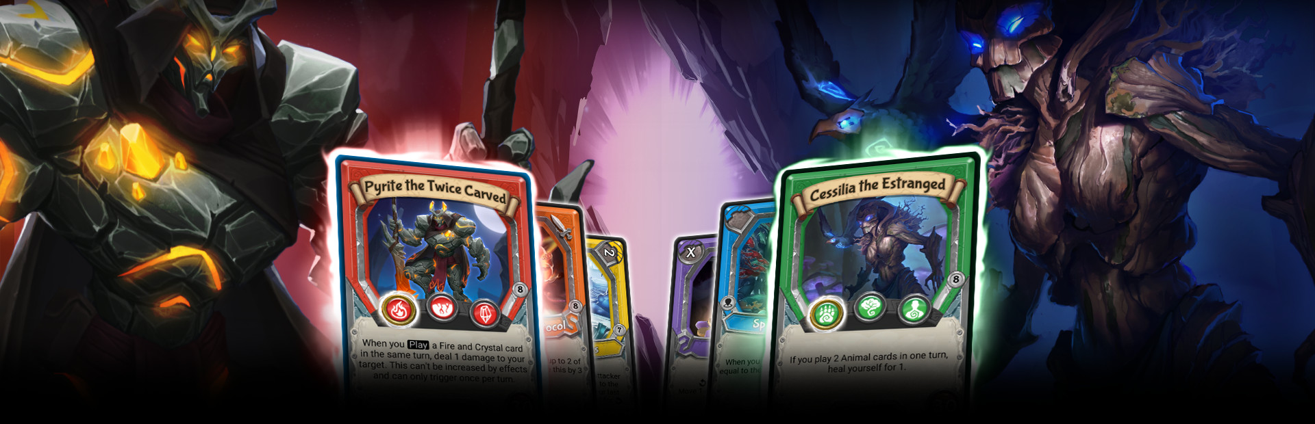 Lightseekers