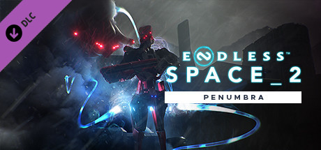 ENDLESS™ Space 2 - Penumbra banner image