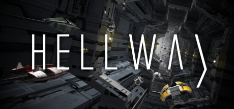 Hellway cover art
