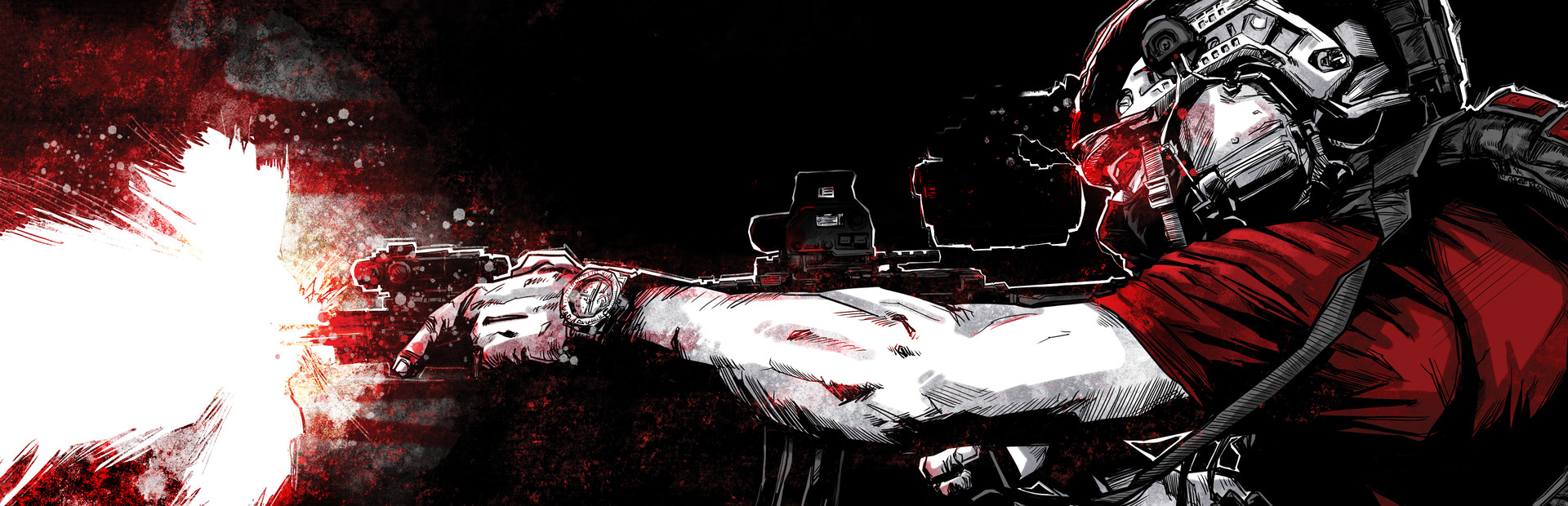 Black Powder Red Earth®
