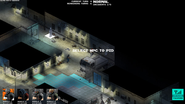 Black Powder Red Earth® screenshot 6