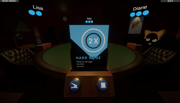 Trigger Table screenshot 2