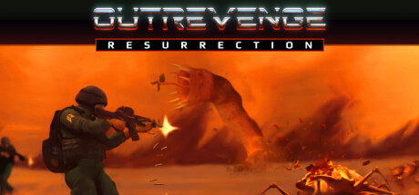 Outrevenge header art