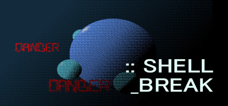 SHELL_BREAK Cover Image