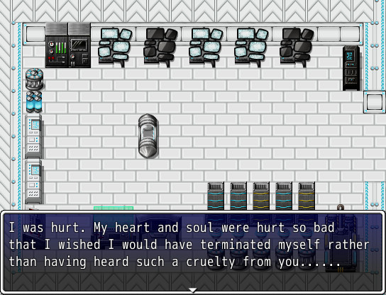 #2. SHELL_BREAK (Steam) 由: STDIO_934