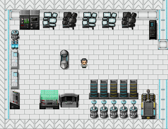 #3. SHELL_BREAK (Steam) 由: STDIO_934