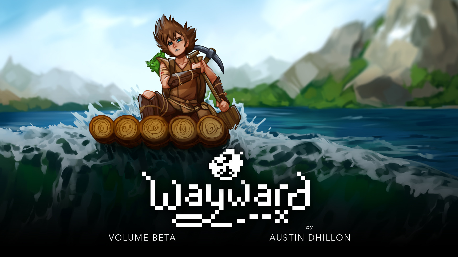 Wayward Soundtrack: Volume Beta Featured Screenshot #1