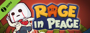 Rage In Peace Demo