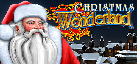 Christmas Wonderland Cheat Engine/CT