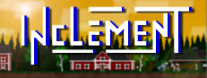 Inclement