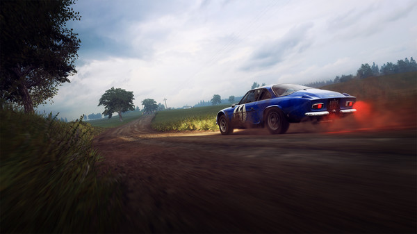 DiRT Rally 2.0 - H2 RWD Double Pack