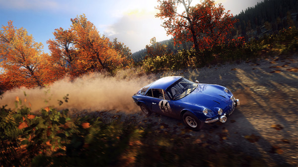DiRT Rally 2.0 - H2 RWD Double Pack