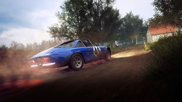 DiRT Rally 2.0 - H2 RWD Double Pack