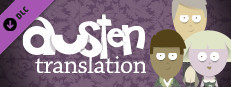 Austen Translation - Expansion Wallpapers Small Capsule Image