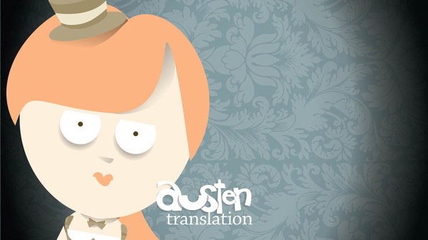 Austen Translation - Expansion Wallpapers screenshot 1