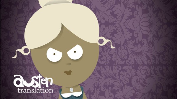 Austen Translation - Expansion Wallpapers screenshot 3