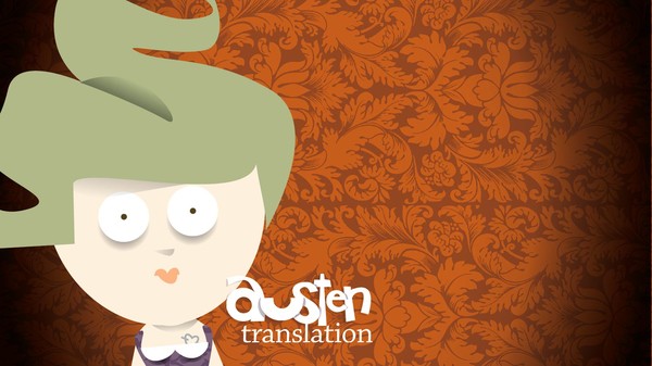 Austen Translation - Expansion Wallpapers screenshot 4