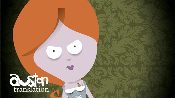 Austen Translation - Expansion Wallpapers screenshot 2