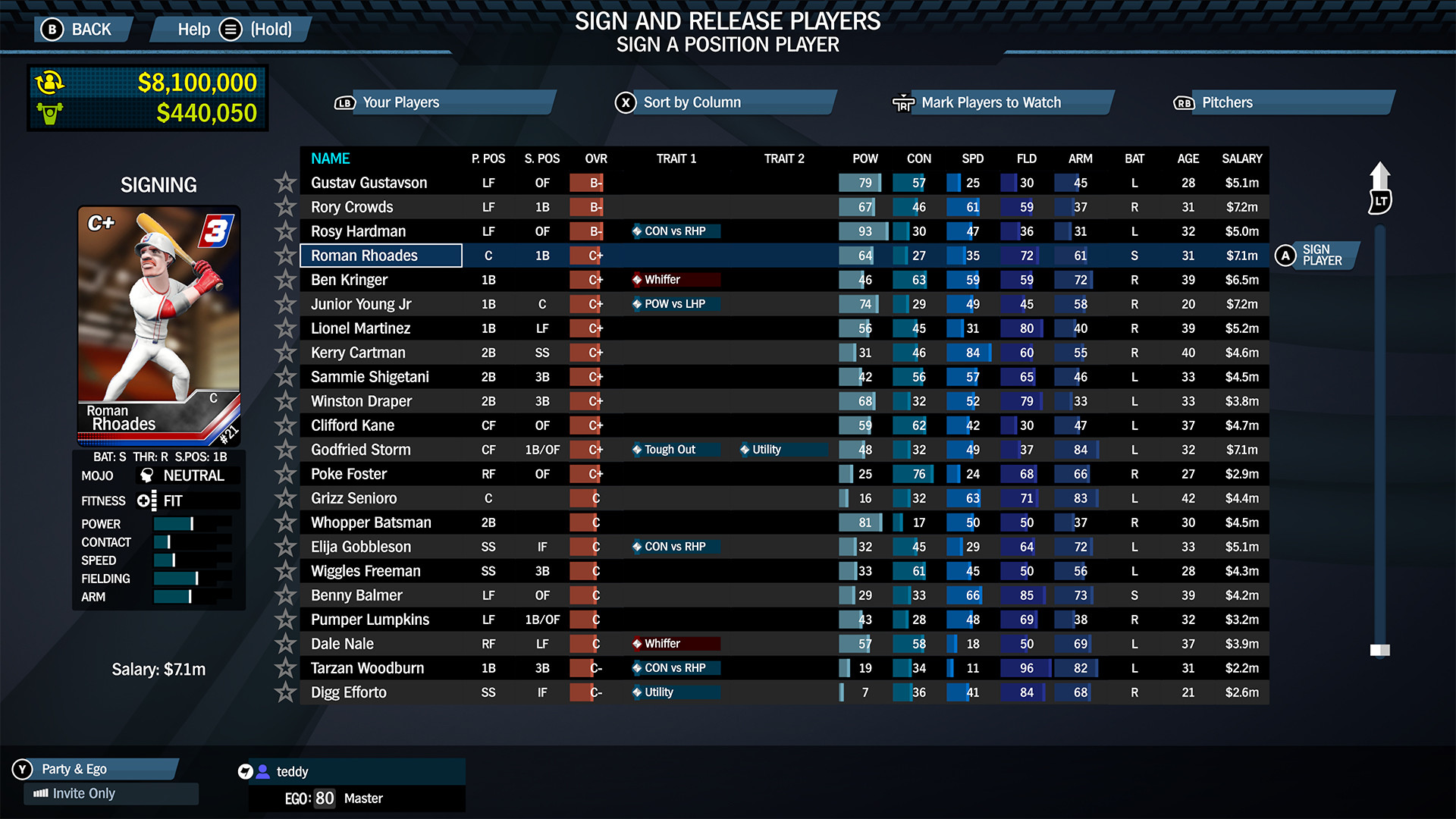 Super Mega Baseball 3