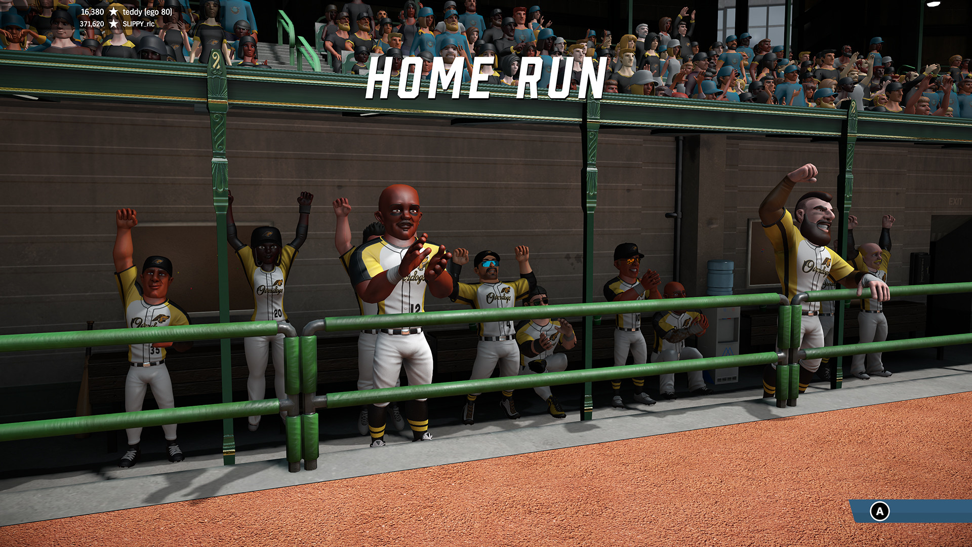 Super Mega Baseball 3 – Screenshot 12