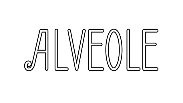 Alveole