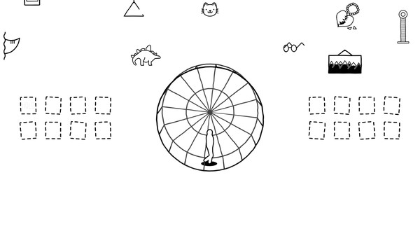 Alveole screenshot 1