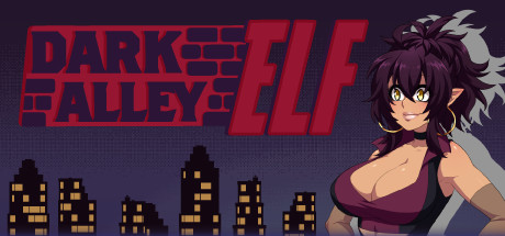 Dark Alley Elf steam charts