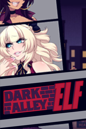 Dark Alley Elf