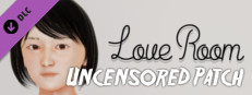 Love Room - Uncensored Patch game capsule image