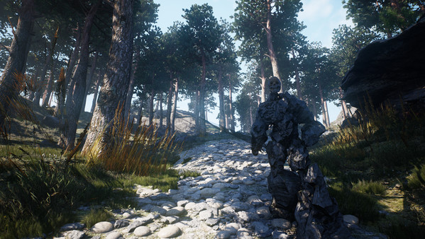 Screenshot z Elleros Origins: Season I