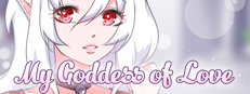 My Goddess of Love game cover