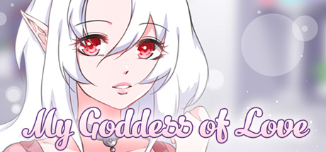 My Goddess of Love - similar game to Train Maze Master by Paradox White Cat