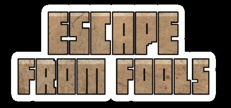 Escape from Fools cover art