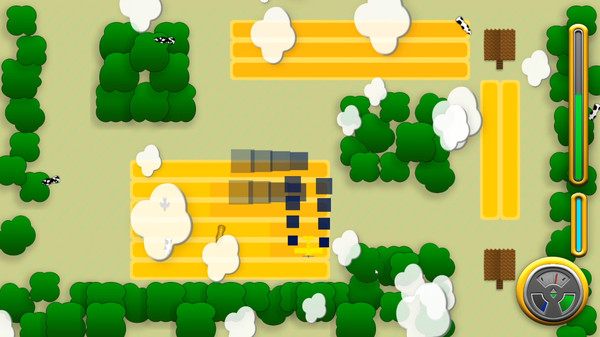 Crop Dusta screenshot 1