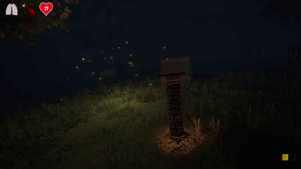 Screenshot z Damnaze Screenshot z Damnaze