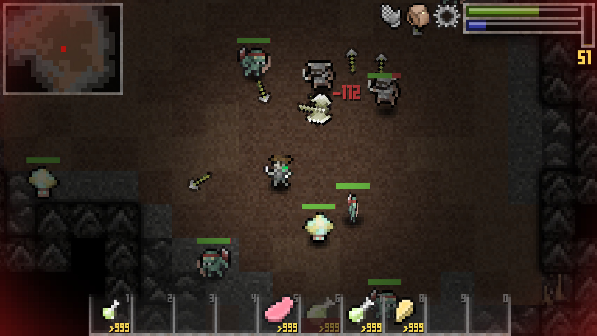 Throne Quest Deluxe screenshot #15