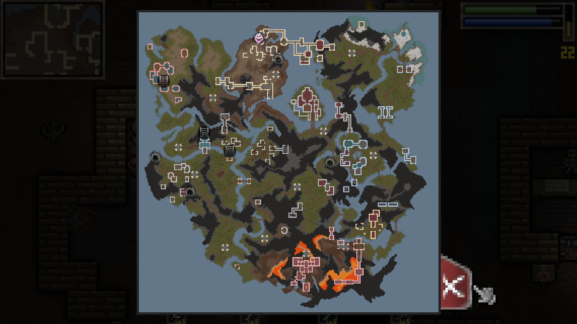 Throne Quest Deluxe screenshot #5