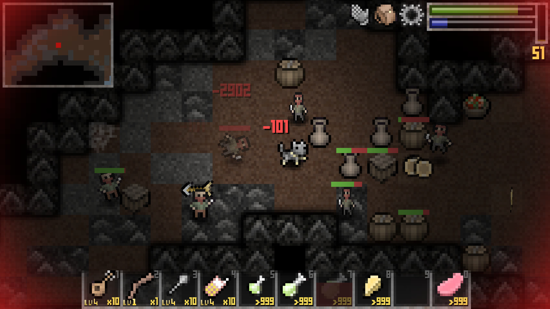 Throne Quest Deluxe screenshot #10