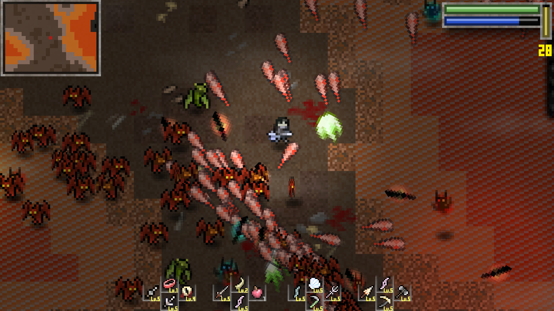 Throne Quest Deluxe screenshot #19