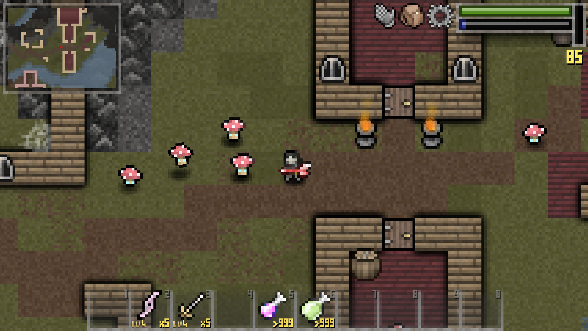 Throne Quest Deluxe screenshot #11