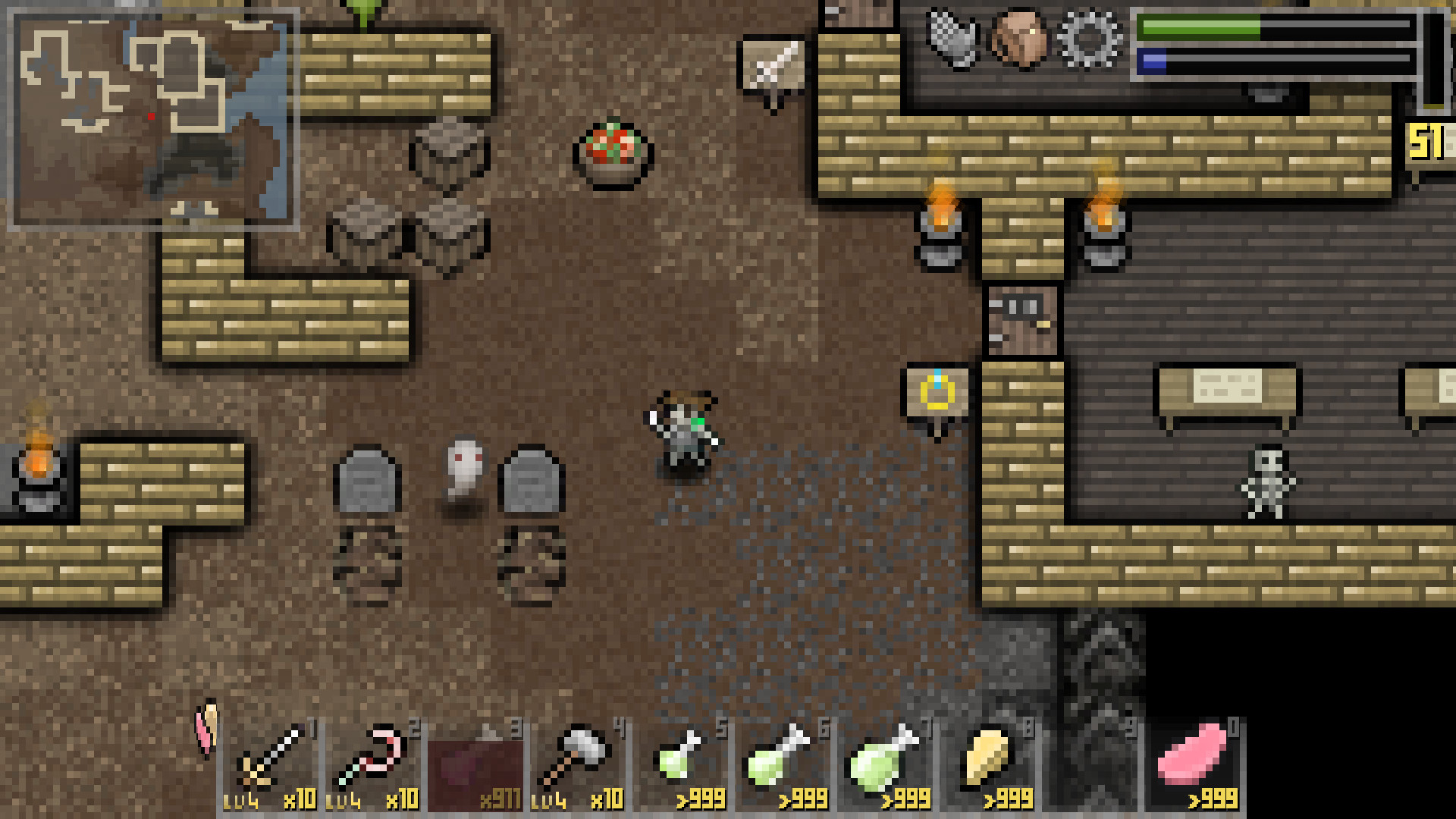 Throne Quest Deluxe screenshot #6