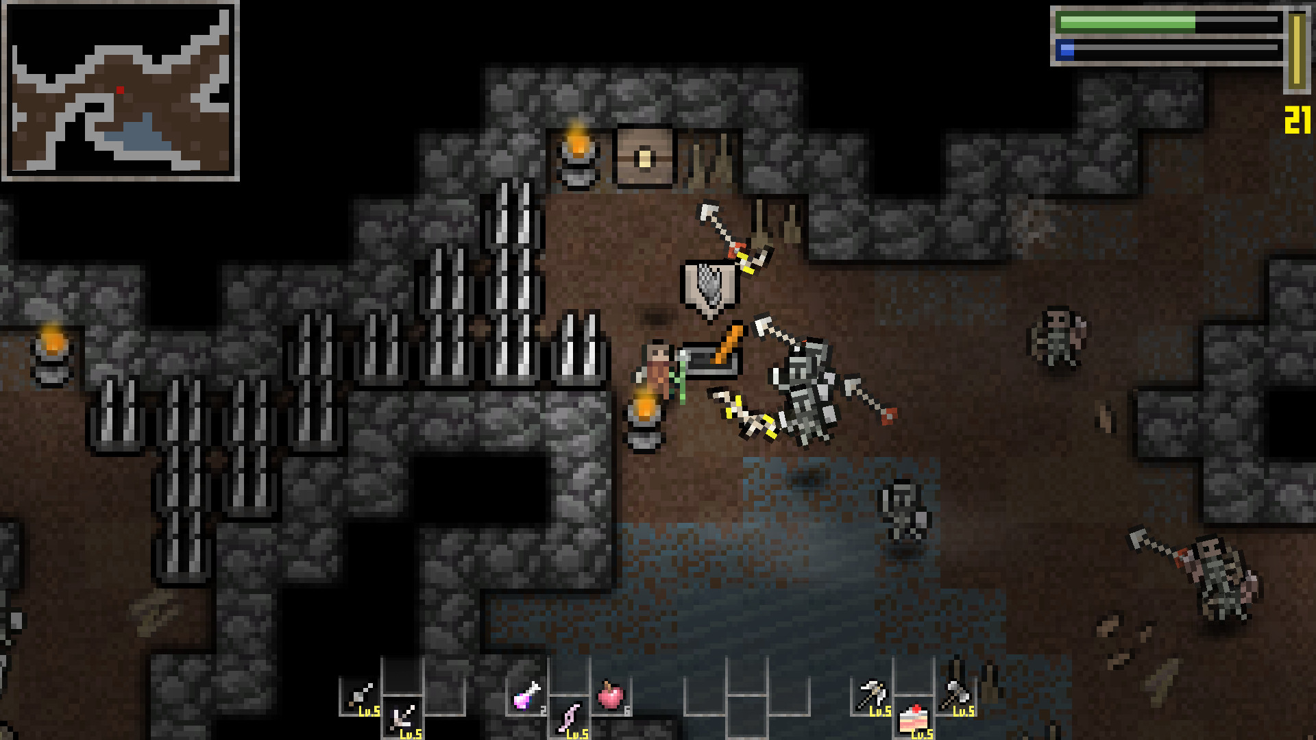 Throne Quest Deluxe screenshot #17