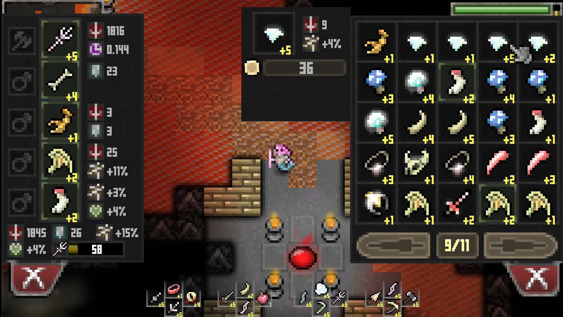 Throne Quest Deluxe screenshot #20