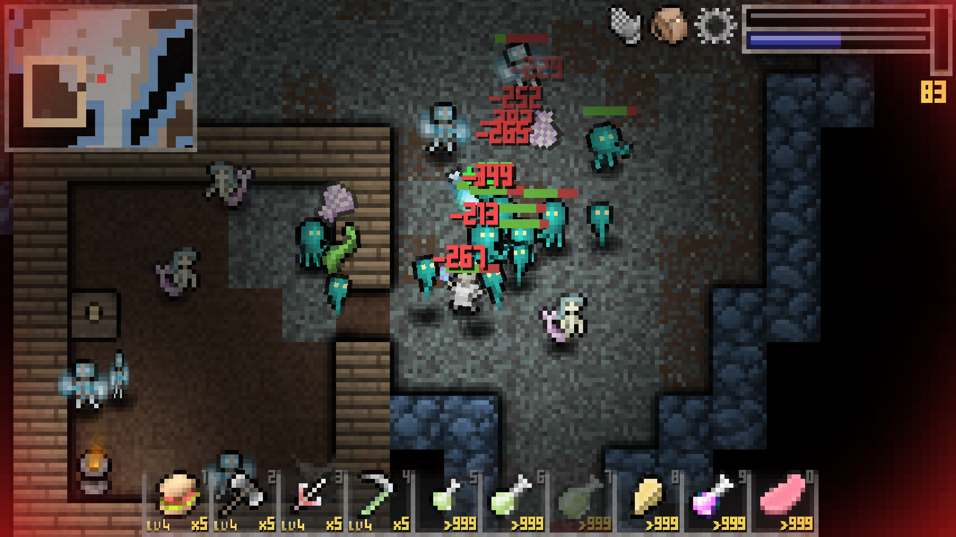 Throne Quest Deluxe screenshot #13