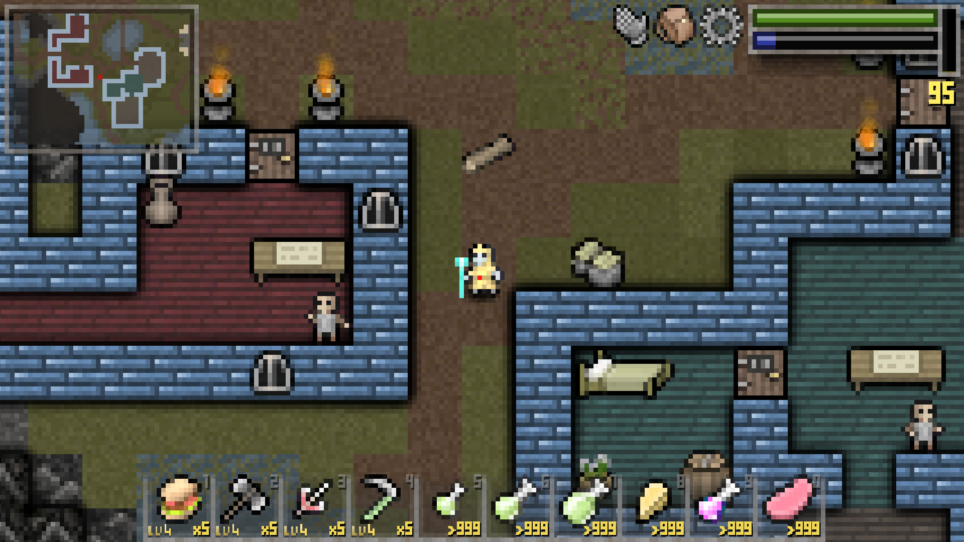 Throne Quest Deluxe screenshot #9