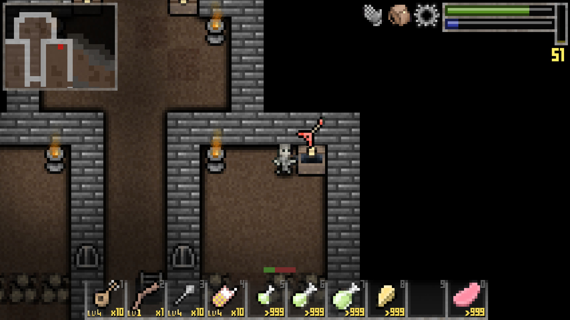 Throne Quest Deluxe screenshot #14