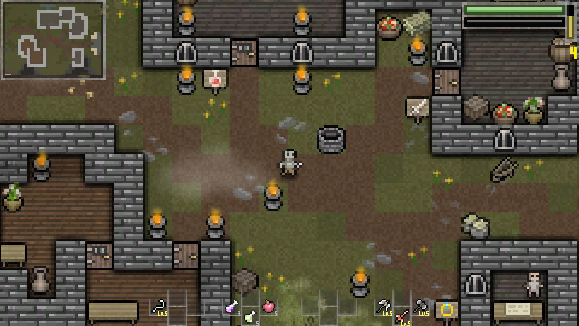 Throne Quest Deluxe screenshot #16