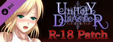 UnHolY DisAsTeR "R-18 Patch" game capsule image