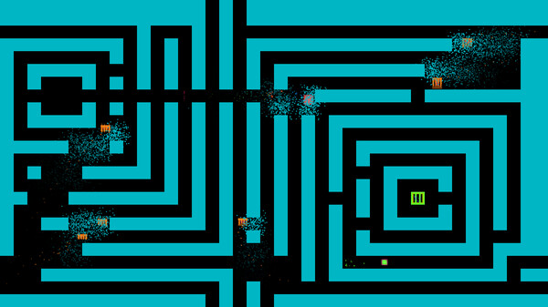 Smasher screenshot 1