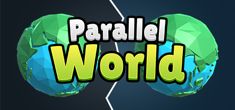 Parallel World Cover Image